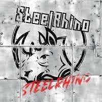pochette STEEL RHINO steel rhino 2021