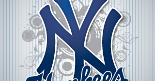 Web News World : NEW York Yankees Logo Wallpapers for iPhone