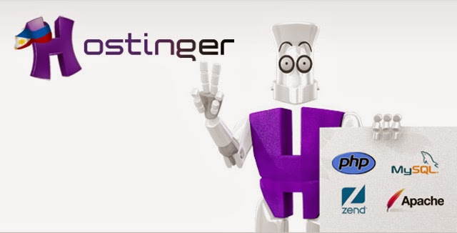 Hostinger Philippines Offers Free Web Hosting with PHP and MySQL