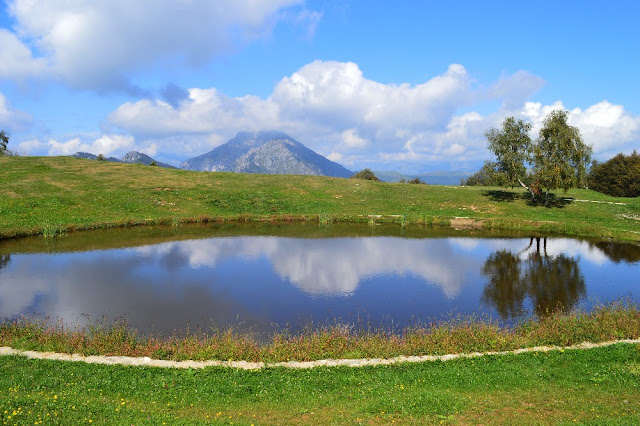 fuga romantica in montagna roccolino