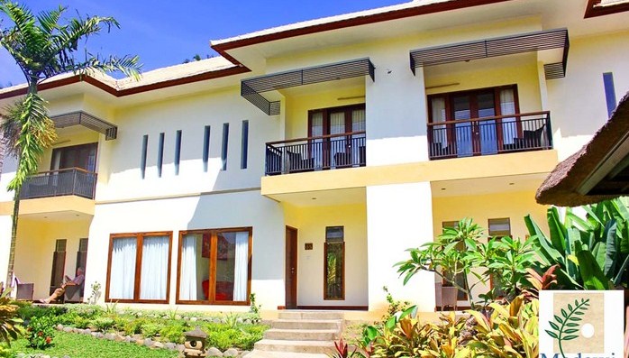 3 Hotel di Negara Bali Terbaik Hotel Murah Terbaik