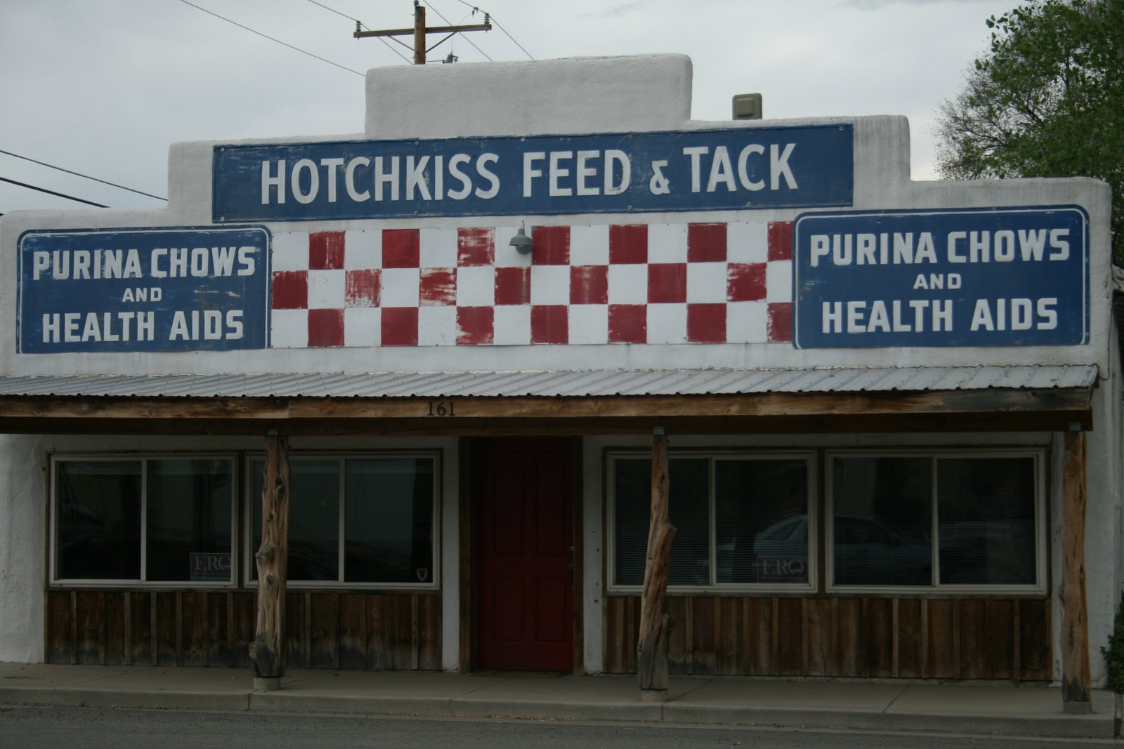 Delights of the Heart Hotchkiss, Colorado