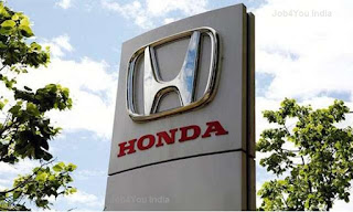 Honda Jobs