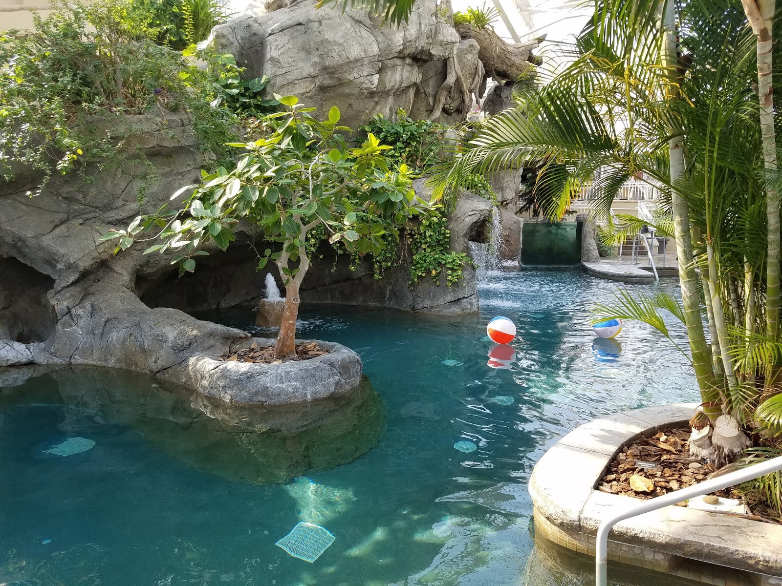 Fairytales and Fitness Spring Break at Crystal Springs Resort and Spa