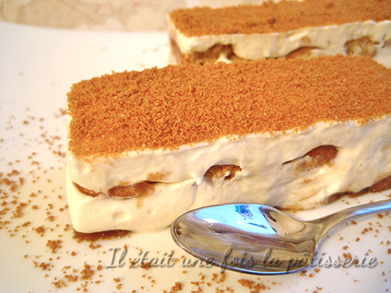 testeur de tiramisu italie