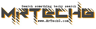 mrtechg Channel Logo