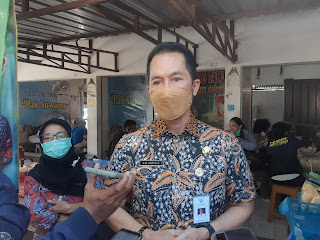 Makan di Tempat Diperbolehkan, Hartopo Coba Simulasi 30 Menit 2 20210804 094319