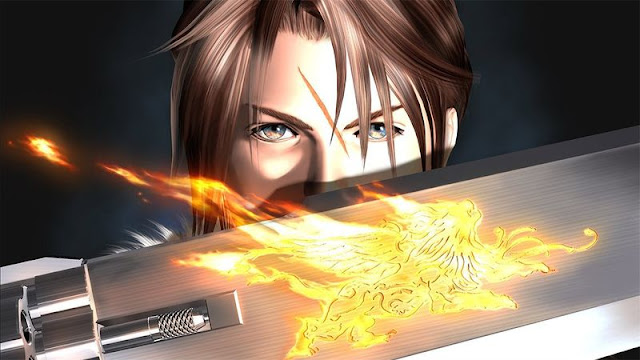 Final Fantasy VIII Remastered: Δείτε το ωκτάλεπτο gameplay video του τίτλου