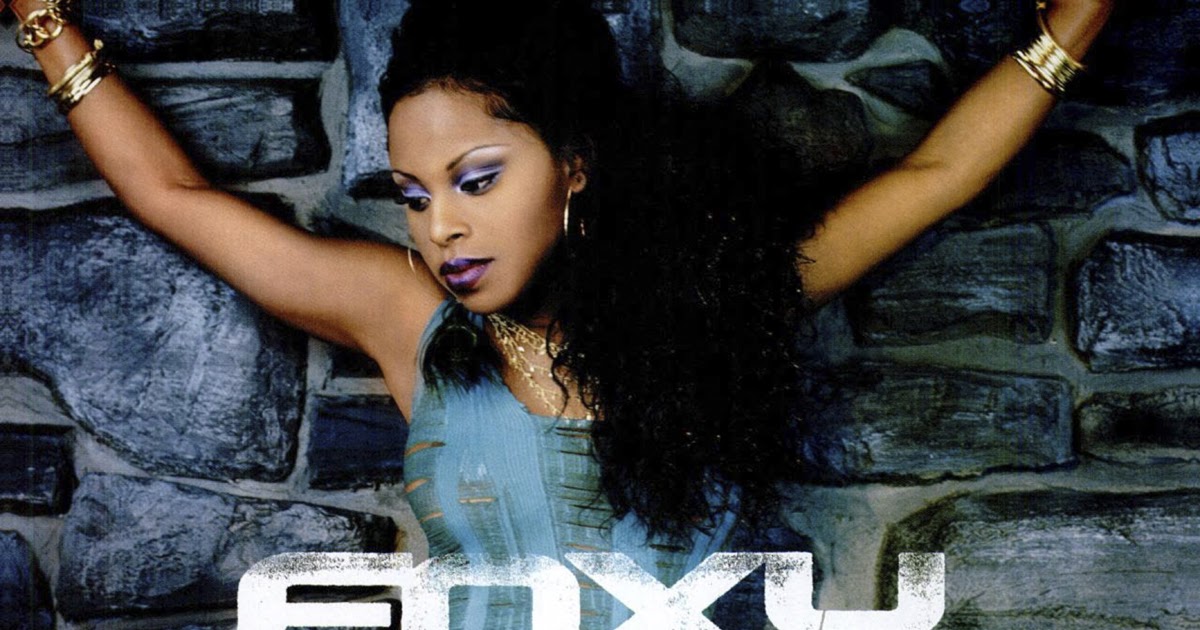 Hip-Hop Nostalgia: Foxy Brown 'BK Made Me' (Unreleased, 2001)