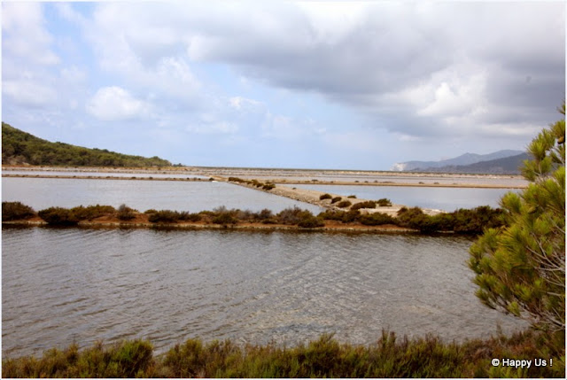 Ibiza - Ses Salinas