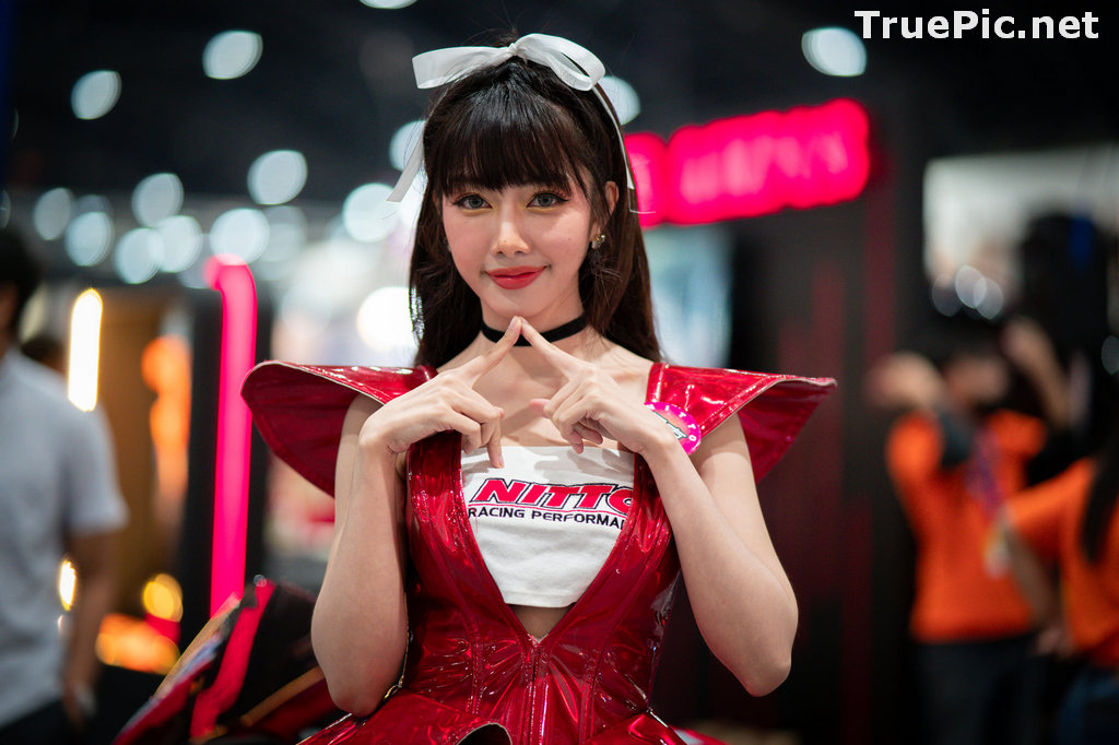 Image Thailand Racing Girl – Thailand International Motor Expo 2020 #2 - TruePic.net - Picture-25