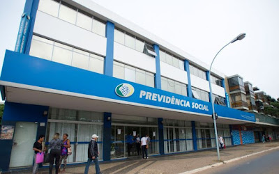 INSS muda regras de empréstimos a aposentados e pensionistas INSS muda regras de empréstimos a aposentados e pensionistas