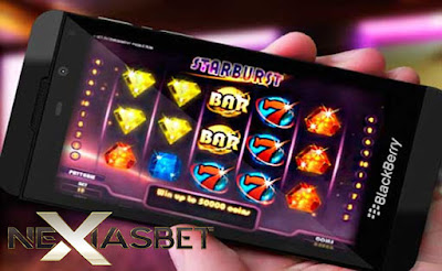 Slot Online Uang Asli Permainan Aplikasi Joker688 - Nexiasbet88.info