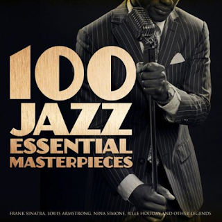 VA2B 2B1002BJazz2BEssential2BMasterpieces - V.A. - 100 Jazz Essential Masterpieces