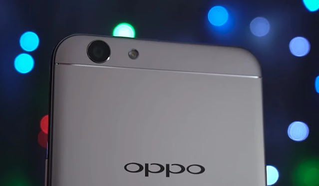 سعر و مواصفات اوبو Oppo F1s في مصر و الجزائر
