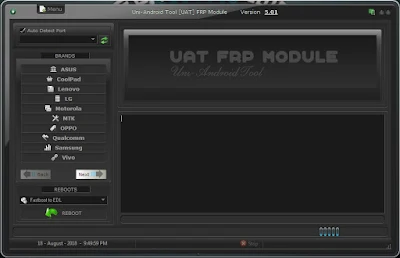 XTM_UAT FRP 5.01 Cracked Setup Free Download