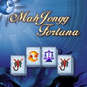 ماهجونغ فورتونا Mahjong Fortuna 