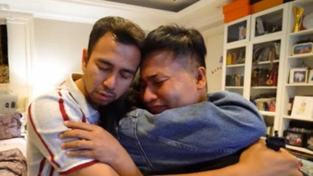 Jual Nama Sensen, Raffi Ahmad Ancam Pecat Merry Gegara Ulahnya Selama Kerja di Nagita