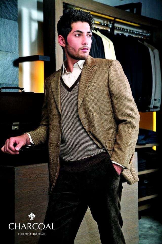 Winter semi formal men clearance