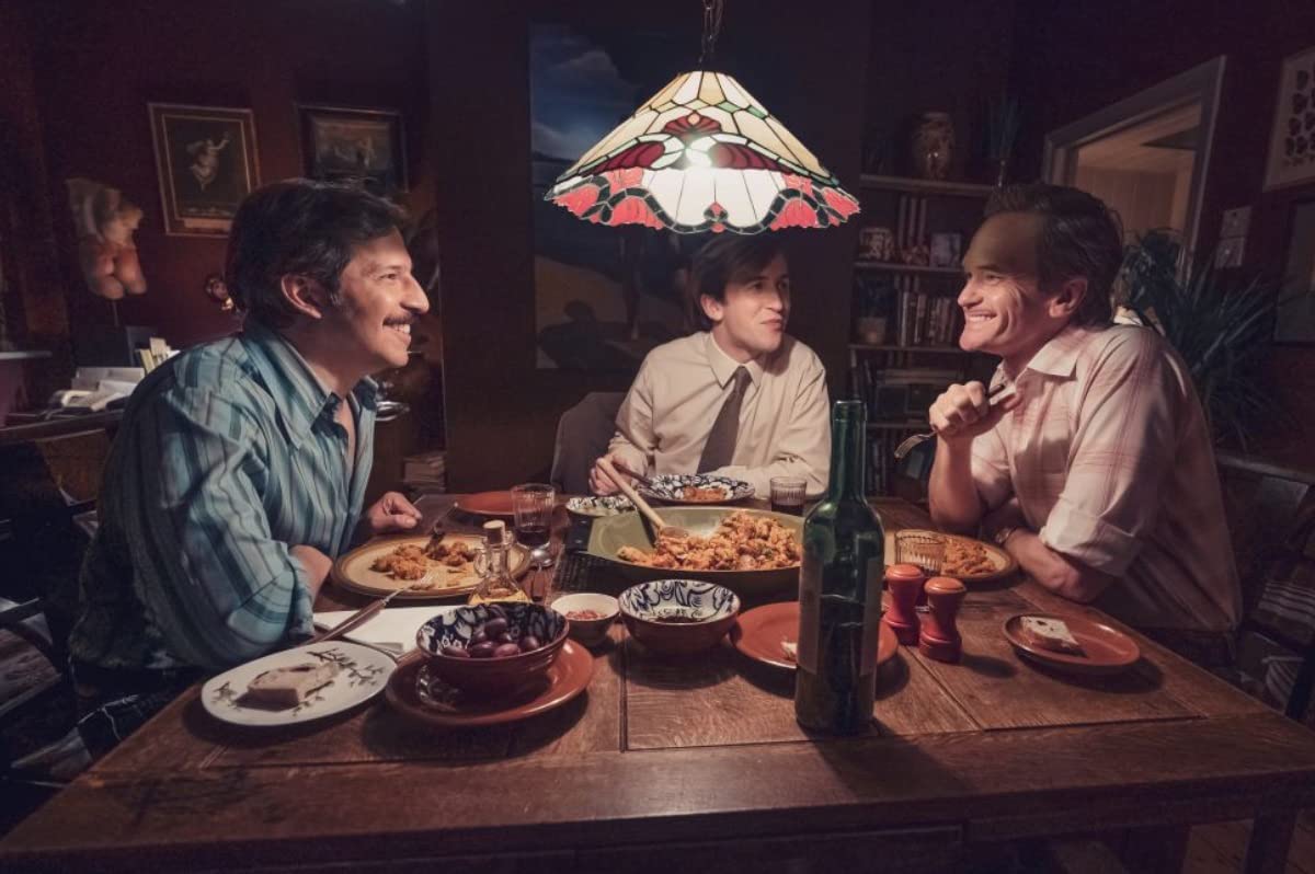 сериал это грех с олли александром. It's a sin сериал. олли александр фильмы. грех 2021 отзывы. It's a sin сериал.