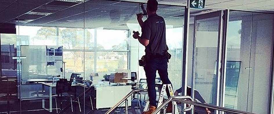 Advantages Of Commercial Glazing Shop Front Glass Replacement