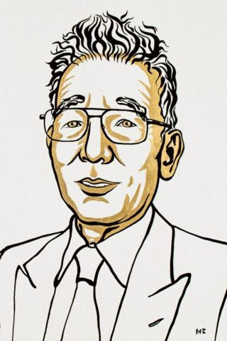 真鍋淑郎 (90) ら: 「地球温暖化」問題で <br>2021 ノーベル物理学賞！