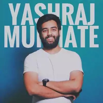 Yashraj Mukhate (Youtuber) Video Dialogues, || Yashraj Mukhate Funny Dialogues In Hindi | Song Dialogues