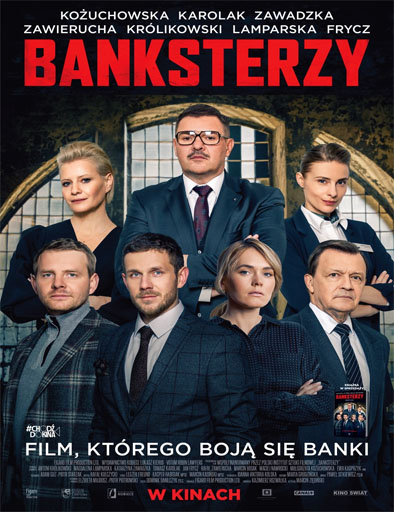 OBanksters