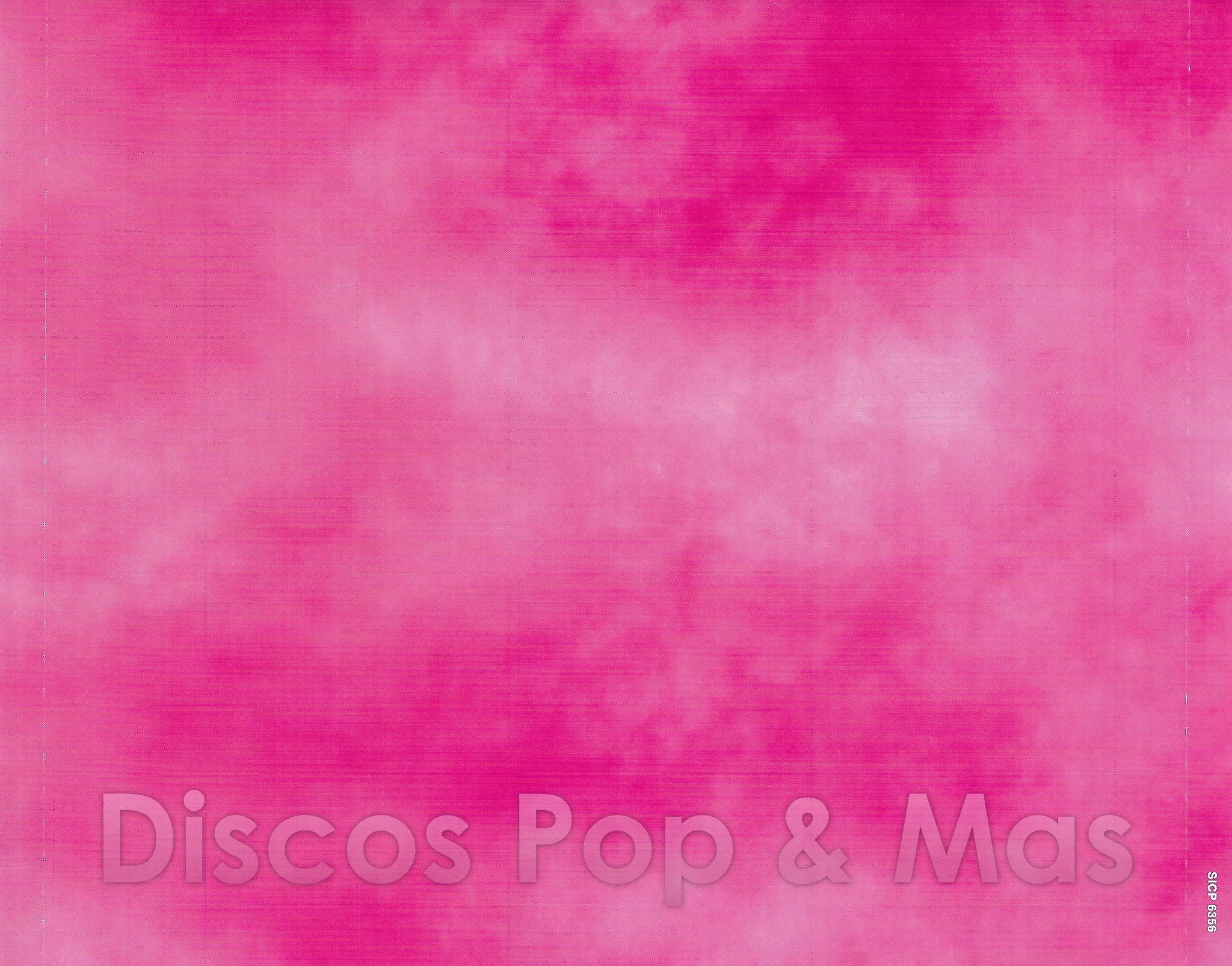 Discos Pop & Mas Doja Cat Hot Pink (Japan Version)