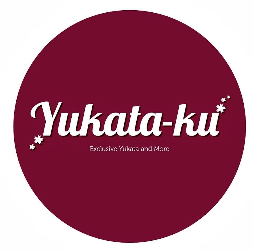                                YUKATA (浴衣) KU