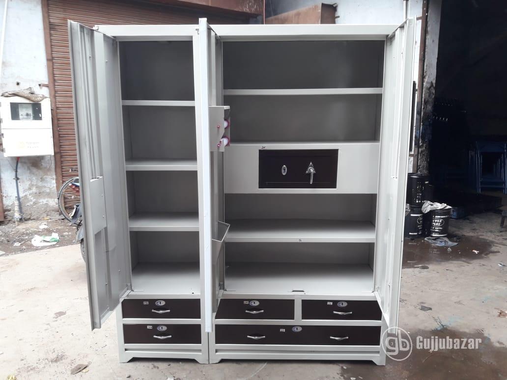 Iron Cupboard Collection