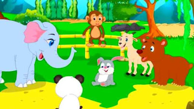 5. अनहेल्दी फ्रेंड्स #5 Kids Short Story in Hindi with Moral 5. अनहेल्दी फ्रेंड्स #5 Kids Short Story in Hindi with Moral