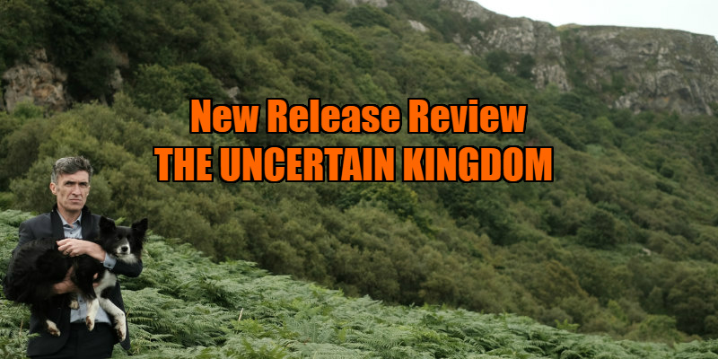 the uncertain kingdom review