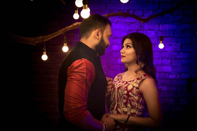 Pre Wedding Photography of Rahul and Divisha Pre Wedding Photography