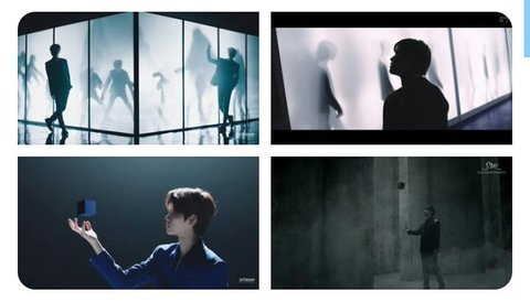MV Debut CRAVITY "Break All the Rules" Dituding Plagiat MV "Overdose" dan "Tempo" EXO 2 download