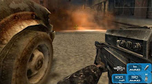 Terminator 3 War of the Machines pc español