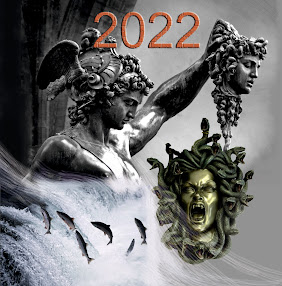 ¡Felíz Año nuevo 2022!