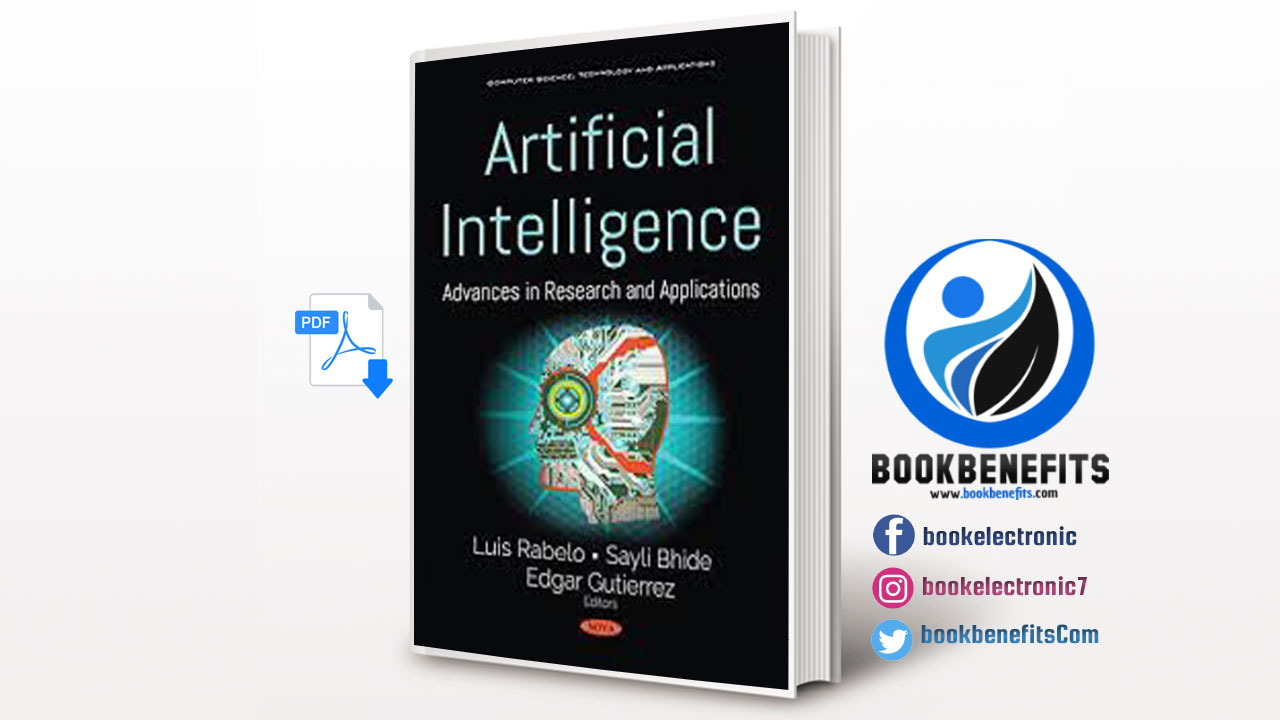 artificial intelligence textbook free download