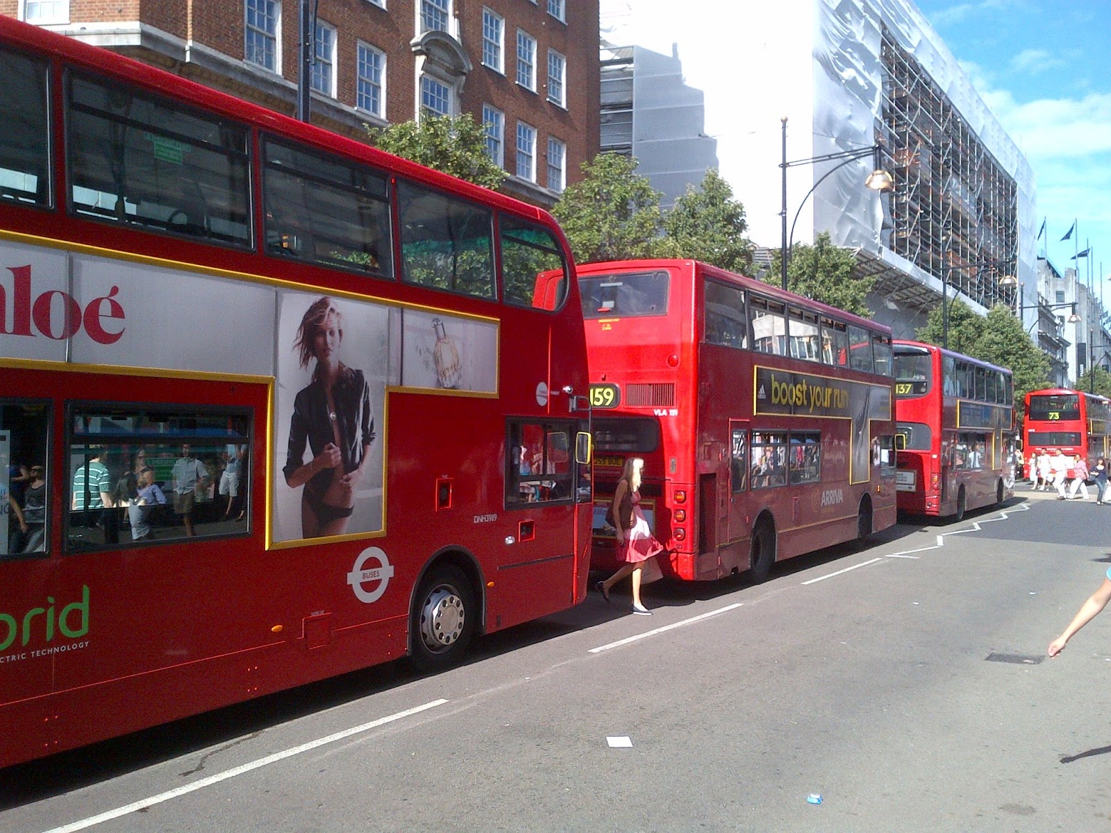 Londonbuswatch The Oxford Street Bus Station Make It Safe Or Shut It Down Londonbuswatch The Oxford Street Bus Station Make It Safe Or Shut It Down