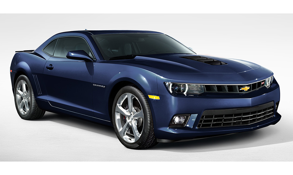 Automotive Database Chevrolet Camaro (sixth generation) jpg (1000x600)