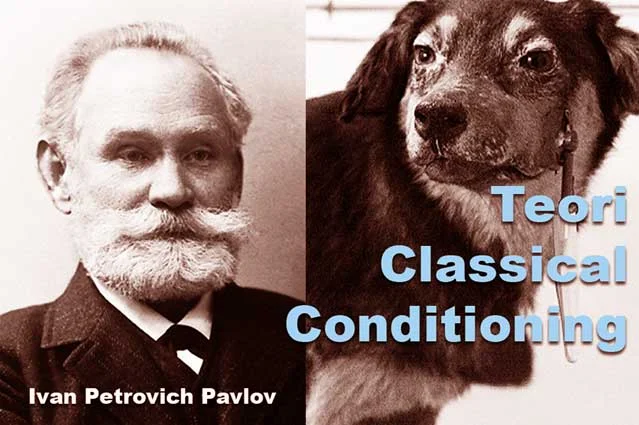 Ivan Petrovich Pavlov and Classic Conditioning Theory
