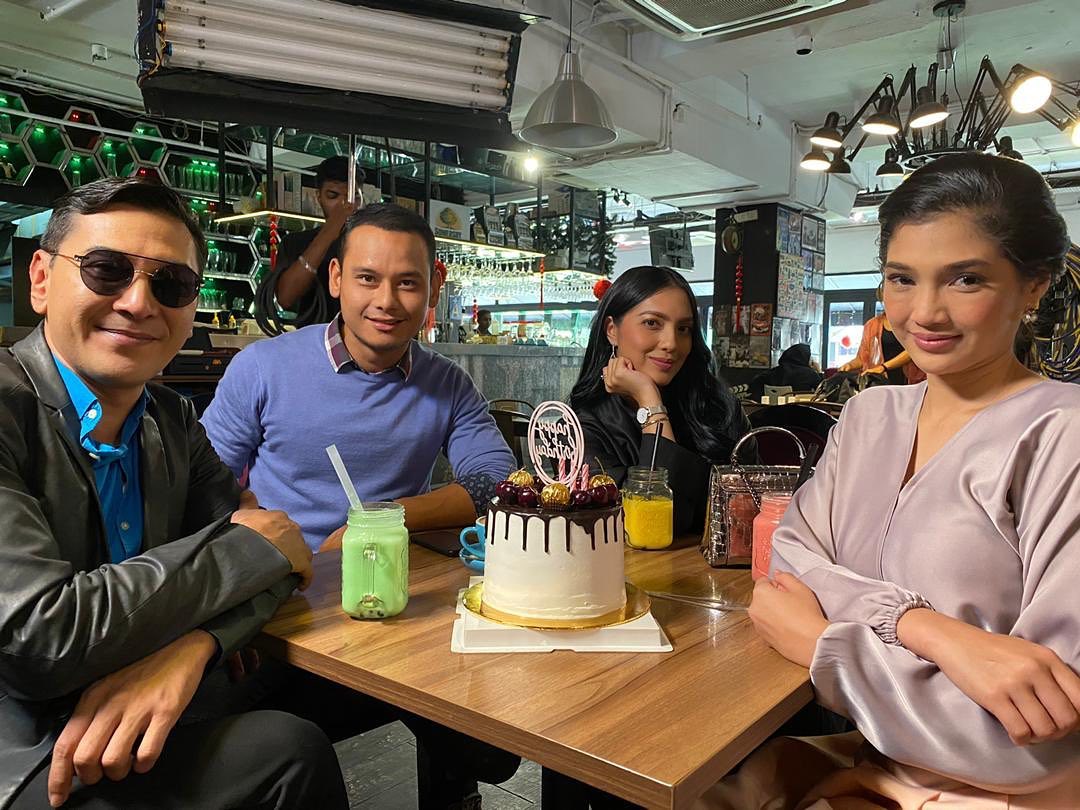 Drama Dendam Cinta Arissa Myinfotaip