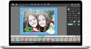 Jixipix Happy Holidaze Portable