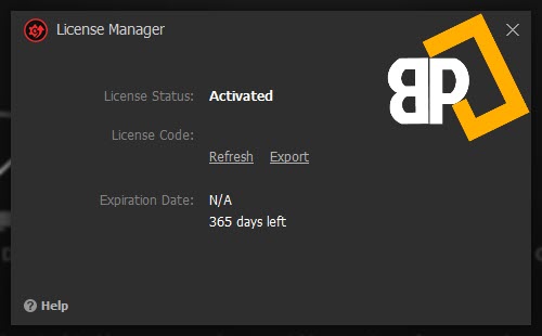 Tweakbit driver updater registration key