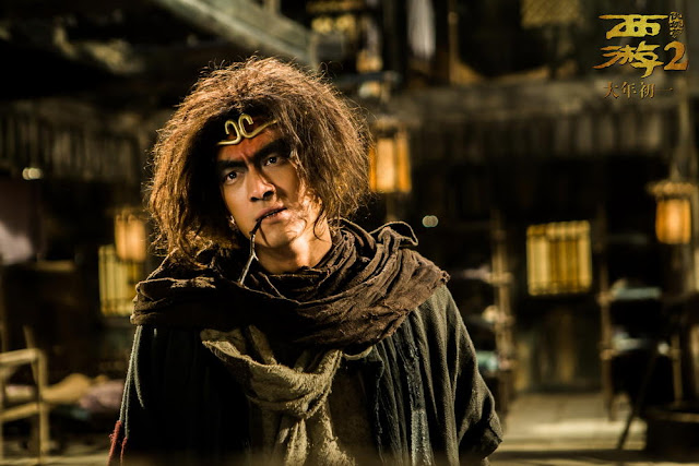 Journey To The West The Demons Strike Back Streaming dedemovies21: Watch Journey to the West: The Demons Strike Back Full