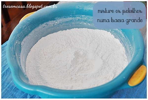 tapioca como preparar