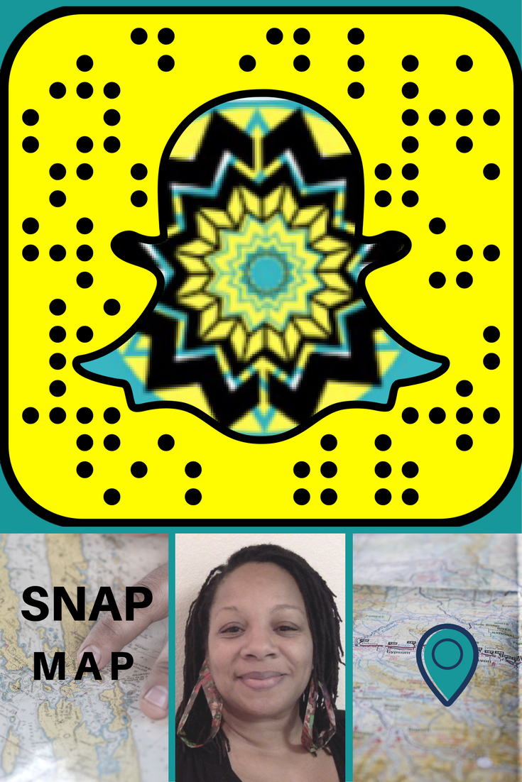 How to turn on Snap Map