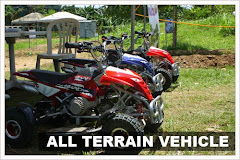 All Terrain Vehicle