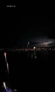 Lighting up the Sky