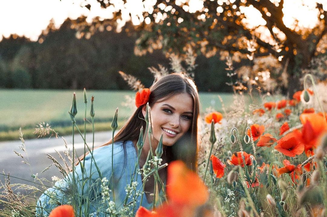 Мисс чехия 2020 Мисс чехия 2020